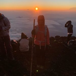 Meet your Posher, Jamie